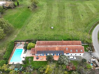  Maison à vendre 9 pièces 260 m²