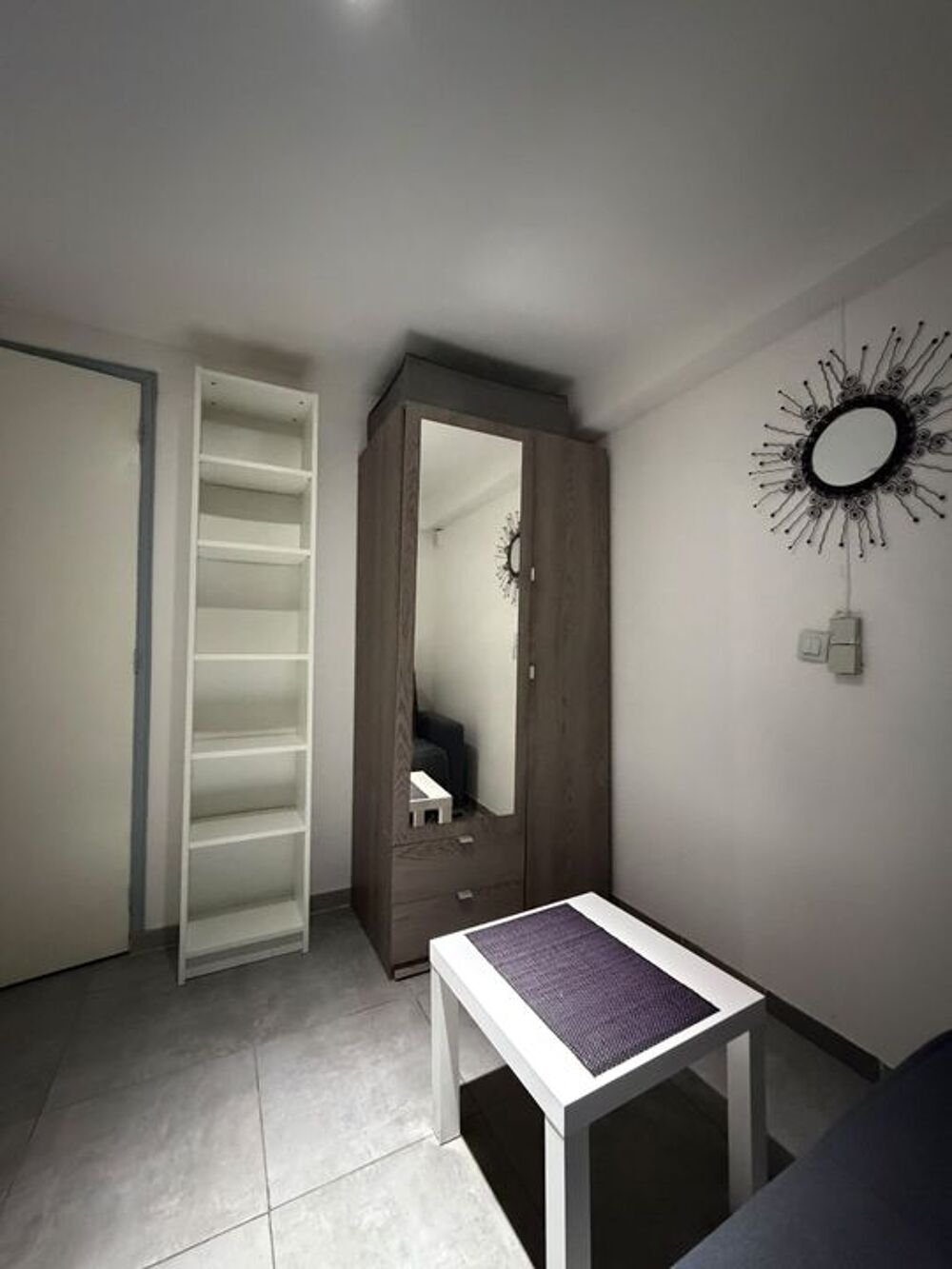 Location Appartement Studio de 16m2 à louer sur Bezons Bezons