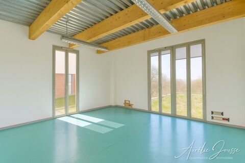 Votre bureau clé-en-main à Panazol 571 87350 Panazol