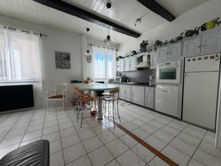  Maison à vendre 4 pièces 105 m²