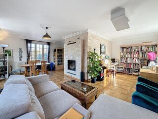  Maison � vendre 6 pi�ces 133 m�