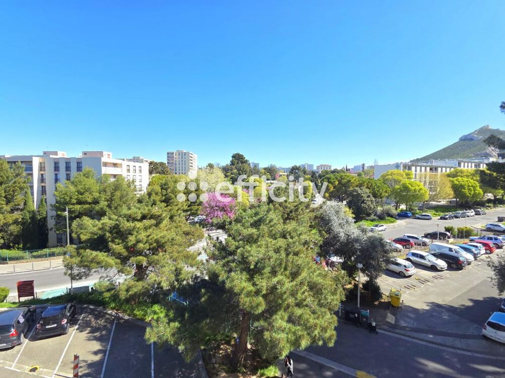 Vente Appartement Appartement Marseille 10