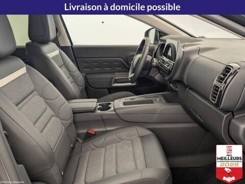 C5 aircross Hybride 136 e-DCS6 Max 2024 occasion 78200 Buchelay