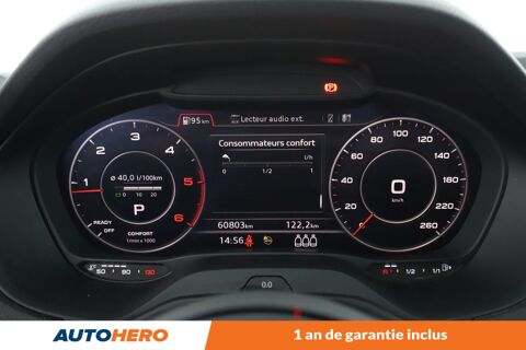 Q2 30 TDI S line S tronic 116 ch 2022 occasion 92130 Issy-les-Moulineaux