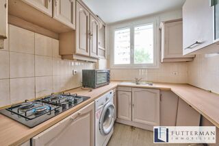  Appartement � vendre 4 pi�ces 67 m�