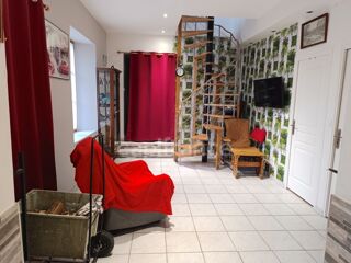  Maison � vendre 8 pi�ces 175 m�