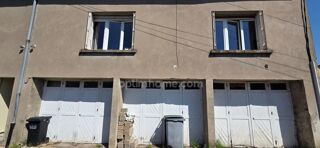  Maison  vendre 3 pices 48 m