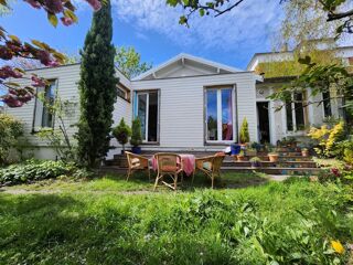  Maison � vendre 3 pi�ces 80 m�