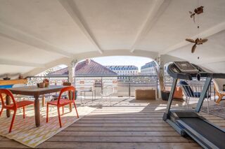  Appartement à vendre 3 pièces 80 m²