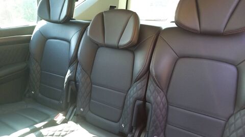 Espace V 2.0 Blue dCi 190 EDC6 Initiale Paris 2022 occasion 33290 Blanquefort