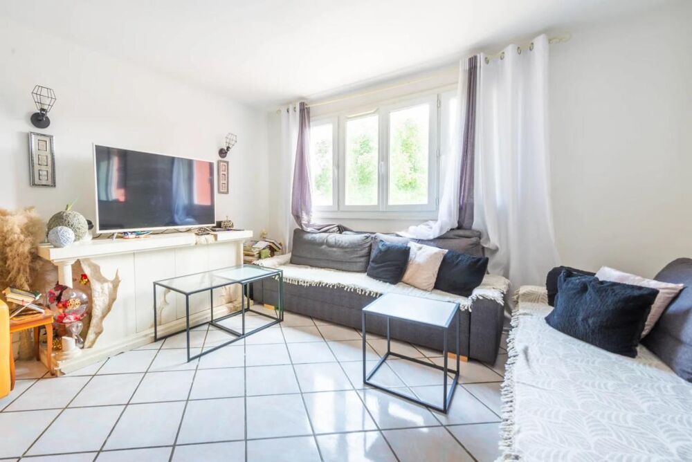 Appartement de 4 pièces de 81 m² à Livry-Gargan