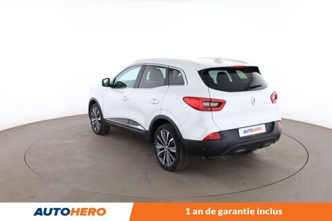 Kadjar 1.5 dCi Energy Intens Eco2 110 ch 2015 occasion 92130 Issy-les-Moulineaux