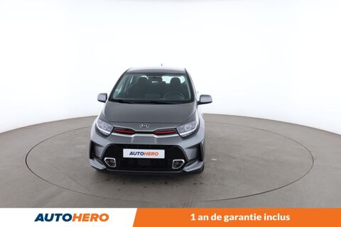 Picanto 1.0 GT Line 67 ch 2021 occasion 92130 Issy-les-Moulineaux