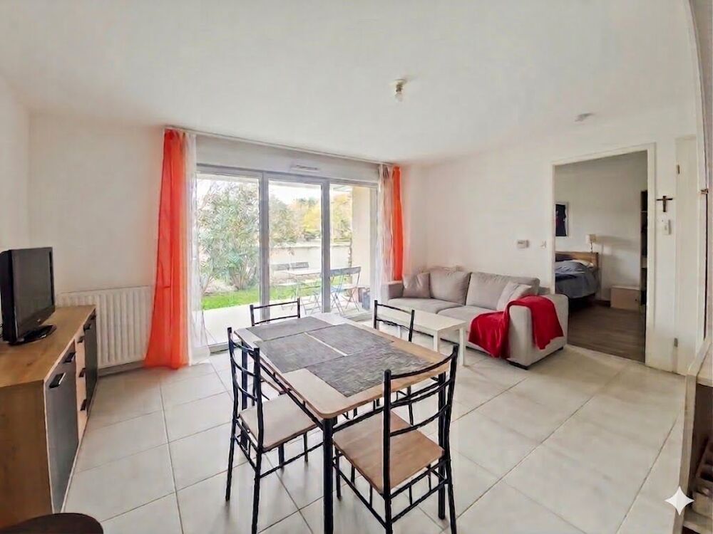 Appartement 2 pièces 41 m² · à Saint Orens de Gameville · 41 m² · 159 000 €