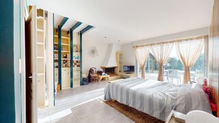  Maison à vendre 7 pièces 273 m²