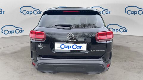 C5 aircross 1.5 BlueHDi 130 EAT8 Business 2021 occasion 29840 Landunvez
