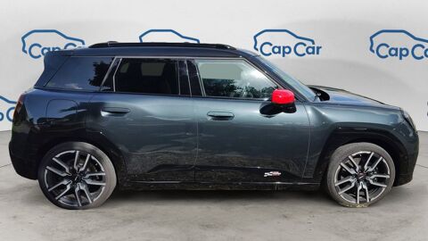 Aceman SE 218 54kWh John Cooper Works 2024 occasion 16100 Chateaubernard