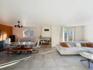  Maison à vendre 6 pièces 135 m²