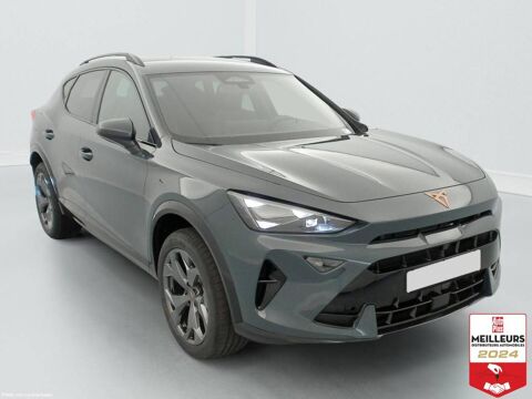 Formentor 1.5 eTSI Hybrid 150 ch DSG7 V 2026 occasion 10150 Lavau