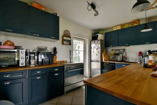  Propriété/château à vendre 4 pièces 95 m²