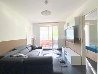  Appartement à vendre 2 pièces 39 m²