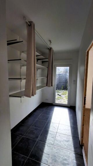  Maison � vendre 3 pi�ces 54 m�