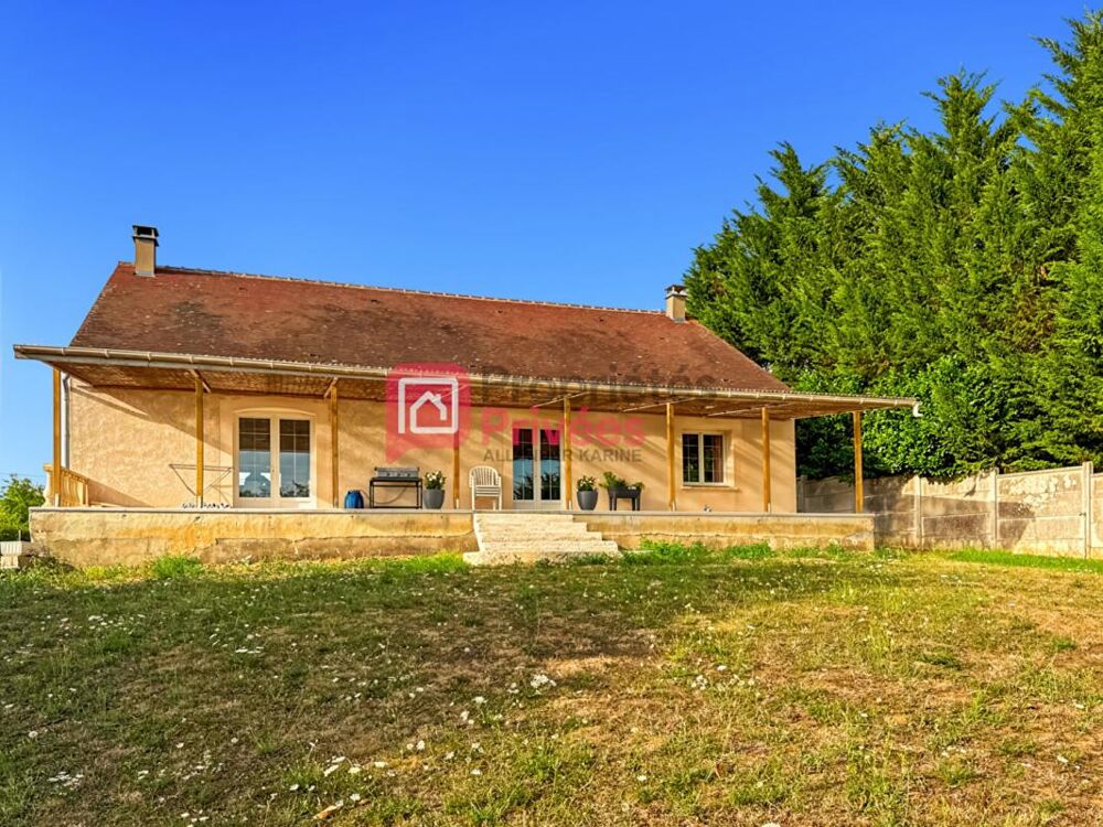 Vente Maison Maison Rosoy 4 pièce(s) 127 m2 Rosoy