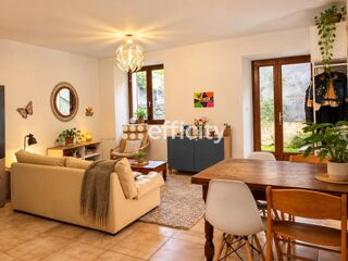 Vente Maison Maison Meylan