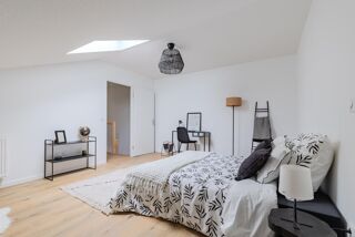  Appartement à vendre 5 pièces 94 m²