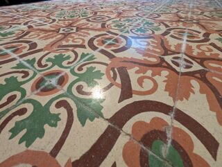  Maison � vendre 5 pi�ces 130 m�