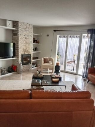  Maison � vendre 3 pi�ces 94 m�