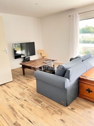  Maison � vendre 3 pi�ces 75 m�