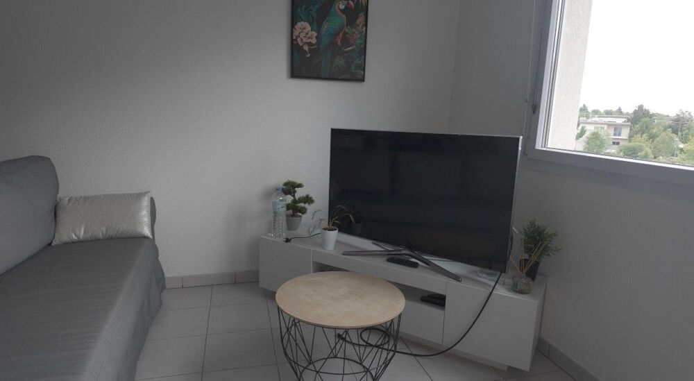 Location Appartement Appartement de 54m2 à louer sur Poitiers Poitiers