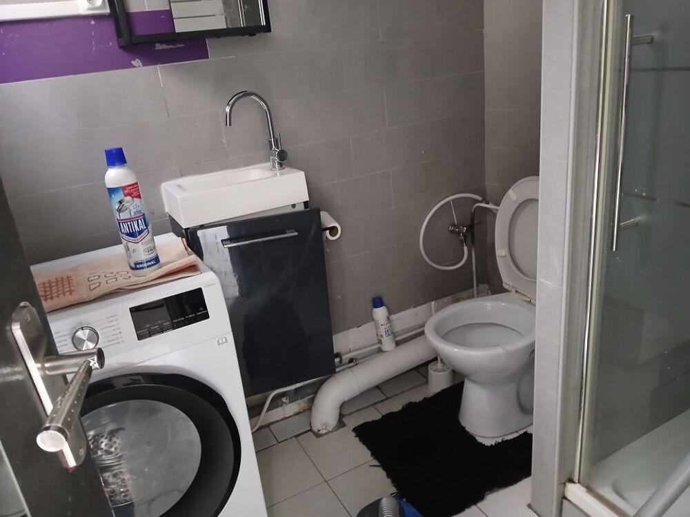 Location Appartement Studio de 25m2 à louer sur Saint-Maur-des-Fossés Saint maur des fosses