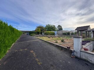 Maison à vendre 3 pièces 63 m²