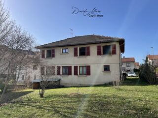  Maison  vendre 7 pices 160 m