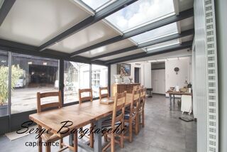  Maison � vendre 8 pi�ces 200 m�