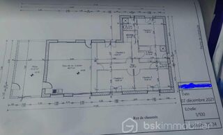  Terrain � vendre 1709 m�