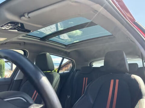 S&eacute;rie 1 118i Sport Line Matrix LED Virtual Cockpit Navi Pano SHZ 2022 occasion 33000 Bordeaux