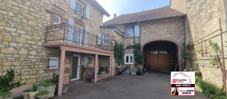  Maison à vendre 4 pièces 130 m²