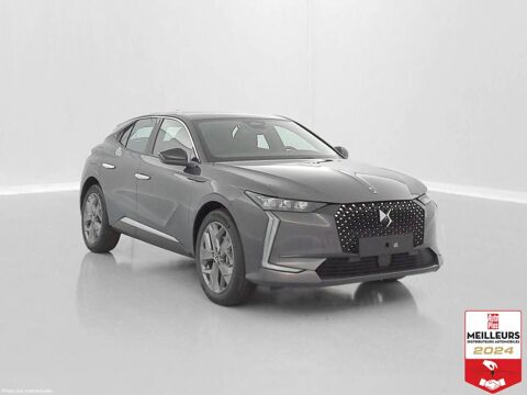 Citroën DS4 1.5 BlueHDi 130 EAT8 Pallas 2025 occasion Lavau 10150