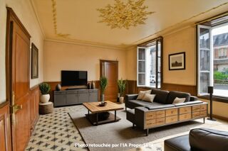  Maison à vendre 8 pièces 180 m²