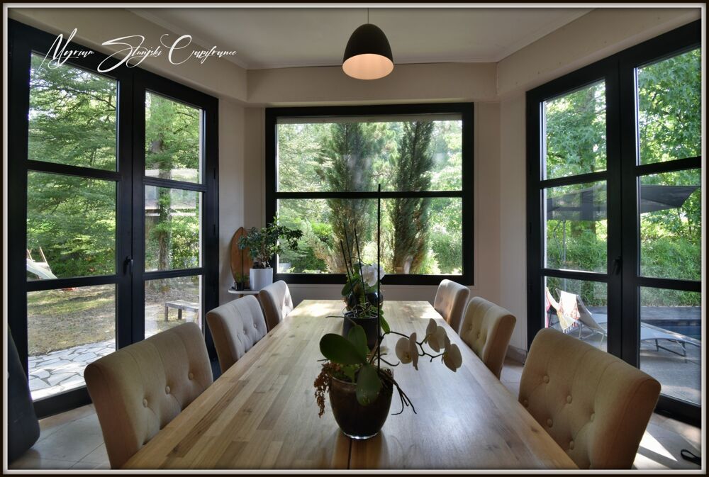 à vendre  Maison Saint-Vincent-de-Tyrosse (40230)