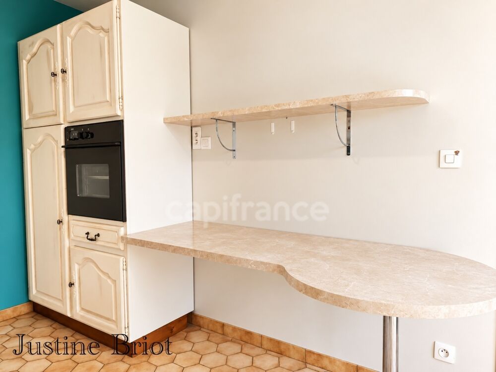 Vente Maison Maison de plein pied à Coulanges-les-Nevers Coulanges les nevers