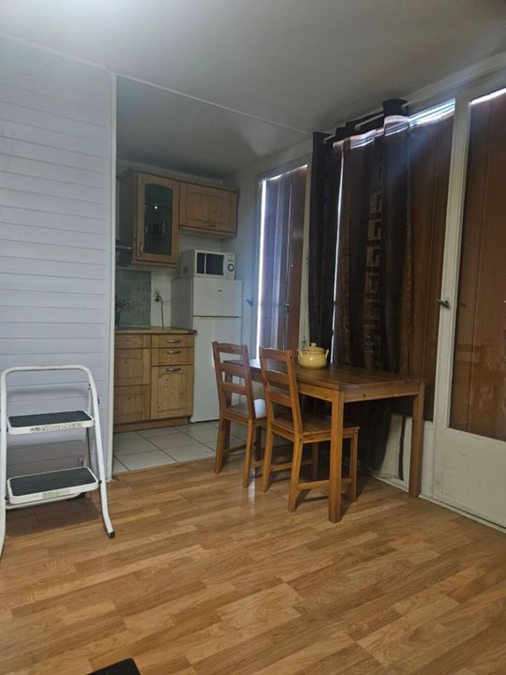 Location Appartement Studio de 32m2 à louer sur Villemomble Villemomble
