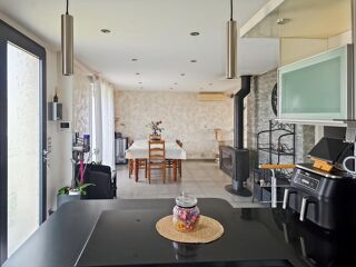  Maison à vendre 6 pièces 148 m²