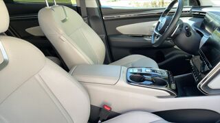 Tucson 1.6 T-GDi 230 Hybrid 2WD BVA6 Executive - Garantie construct 2022 occasion 17100 Saintes