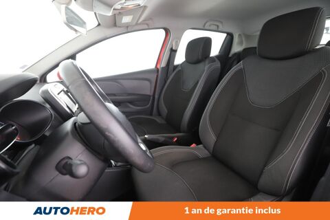 Clio 1.5 dCi Energy Business 75 ch 2016 occasion 92130 Issy-les-Moulineaux