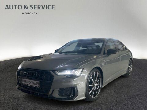 Annonce voiture Audi A6 36610 €