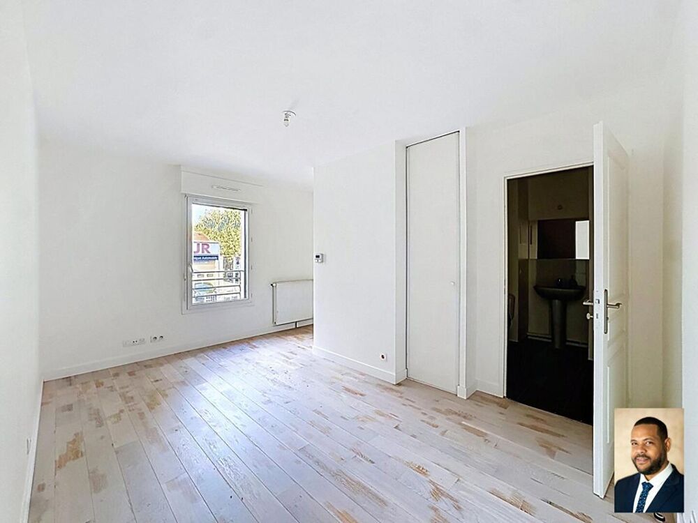 Appartement de 24 m² - Centre de Vitry-sur-Seine